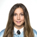 Patricia Estebanez, Professora de reforç a Valladolid