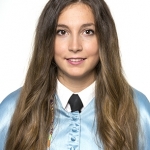 Patricia Estebanez, Family mediator in Valladolid