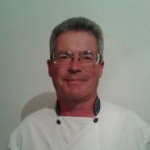 Federico Ramard Ledoux, Chef in Sevilla