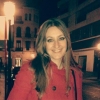 Mayte De Luna, Caregiver of elderly in Albacete