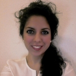 Carmen Gutiérrez, Event organizer in Pontevedra