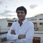 Álvaro Baglietto, Photographer in Sevilla