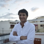 Álvaro Baglietto, Videographer in Sevilla