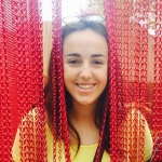 Esther Martínez, Babysitter in Moncada