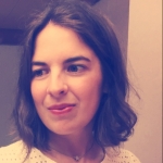 Itziar Anciones, Spanish tutor in Valladolid