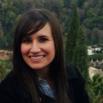 Tatiana Arenas Alvarez, Pedagogue in Granada