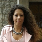 Alba Fernández, Psychologist in Oviedo