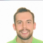 Francisco Pérez, Nutritionist in Málaga