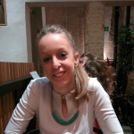 Laura Rivero fernandez, Nutricionista a Sevilla