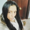 Casandra Borja Borja, Limpiadora en Burgos