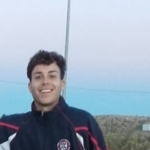 Borja Lopez, Bartender in Murcia