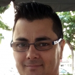 Alberto Lliso font, Computer repair technician in Valencia