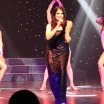 Marta Solà, Cantante en Sabadell