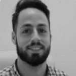 Raul Bonete Iborra, Nutritionist in Alicante