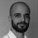 Juan Miguel Sánchez, Photographer in Cartagena