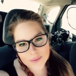 Fuensanta Torres Montiel, Makeup artist in Murcia