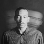 Jonathan Rodrigo, Fotògraf a Barcelona