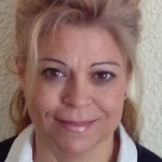 Tere Canals Blasco, Babysitter in Elche