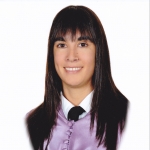 Sandra Plaza Macías, Speech therapist in Oviedo