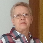 Delba Garcia leon, Content writer in Spanish in Málaga