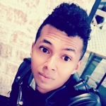 Luis daniel Reinoso martínez  , Monitor de lleure a Oviedo