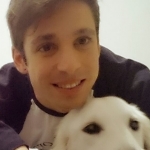 Antonio Rosales martínez, Cuidador de mascotes a Vitoria-Gasteiz