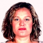 Gloria Ortega Sánchez, Nurse in Murcia