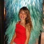 Raquel Tercero, Babysitter in Gandia