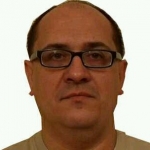 Alejandro Lorente Vidal, Informàtic a Massanassa