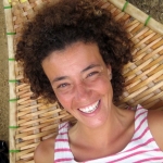 Arantxa Marco, Redactora en Barcelona