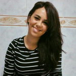 Tatiana Sánchez, Leisure Instructor in Bilbao