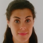 Isabel Rodríguez Rivas, Arquitecta tècnica a Dos Hermanas