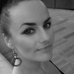 Anna Wolska, Arquitecta a Barcelona