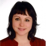 Pilar Simeón , Psychologist in León