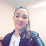 Elena Santiago Calvo, Pet sitter in Palencia