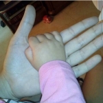 Aroha De Celis Saldaña, Cangur a Sevilla