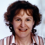 Concepción Muelas, Housekeeper in Jaén
