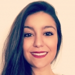 Lidia Fg, Event organizer in Madrid