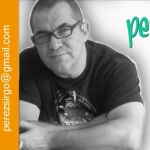 Ignacio Pérez Sirgo, Psychologist in Toledo