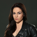 Beatriz Canteli, Actress in Oviedo