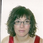 Isabel López, Art tutor in Illescas