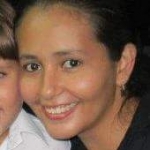 Francis Luis Ravelo, Netejadora a San Miguel de Abona