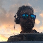 Gus Lightyear, DJ en Corbera de Llobregat