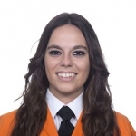 Eva Lorente, Educadora infantil a Cádiz