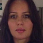 María Lucía Mayo, English tutor in Vigo