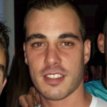 Ivan Diaz, Kitchen helper in Ciutadella de Menorca