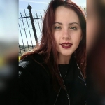 Lydia Garcia, Monitora de lleure a Móstoles