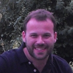 Fco. Javier Ramírez Fernández, Content writer in Spanish in Murcia