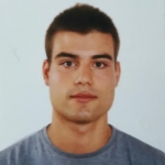 Andrés López Pascual, Personal coach in Majadahonda