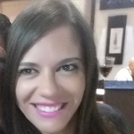 Teresa Aguilera, Caregiver of sick or disabled in Sevilla